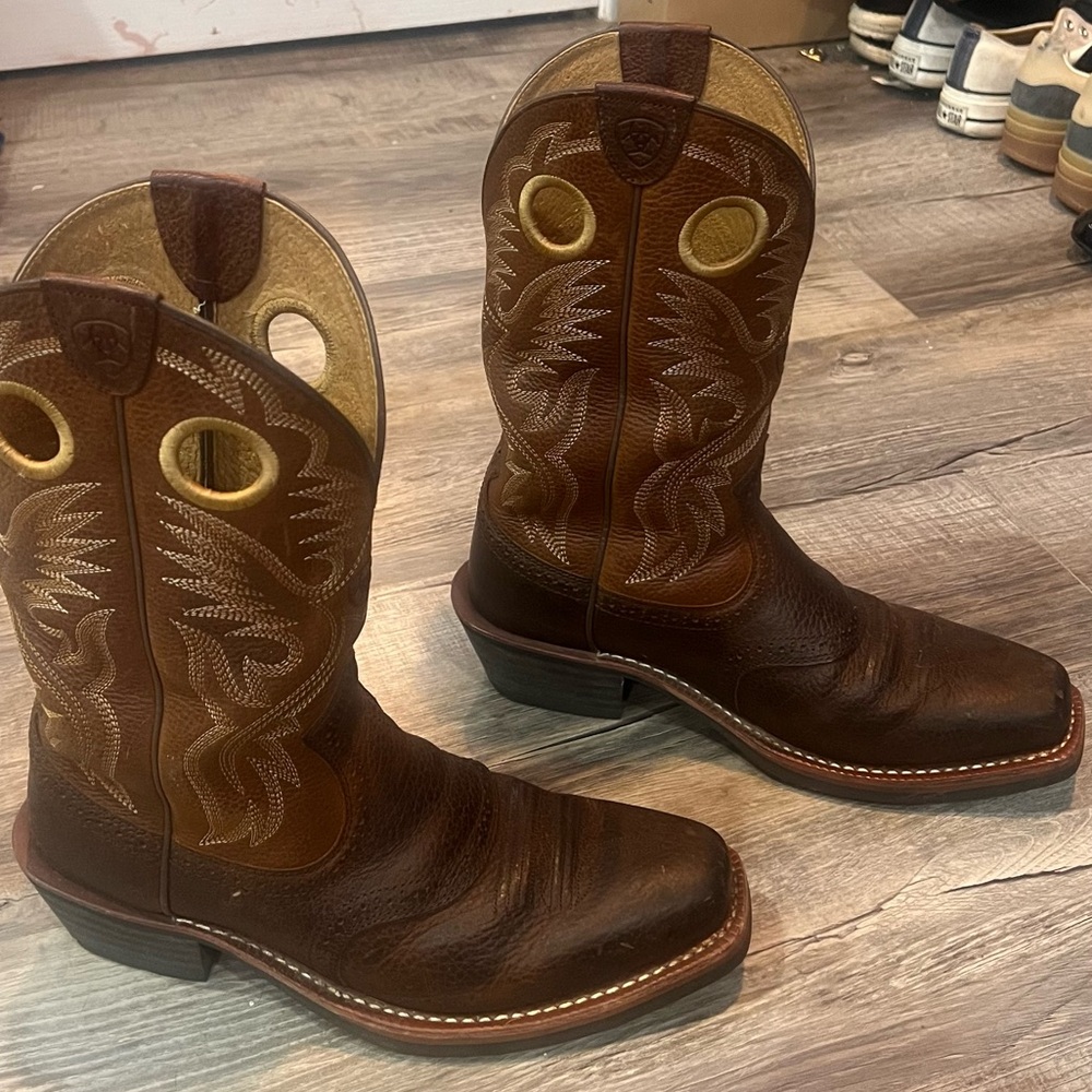 Ariat Men's Boots